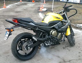 Nauka Jazdy Mińsk Mazowiecki