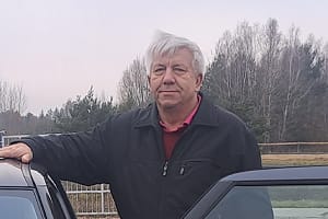 Wykładowca Instruktor