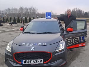 Wykładowca Instruktor