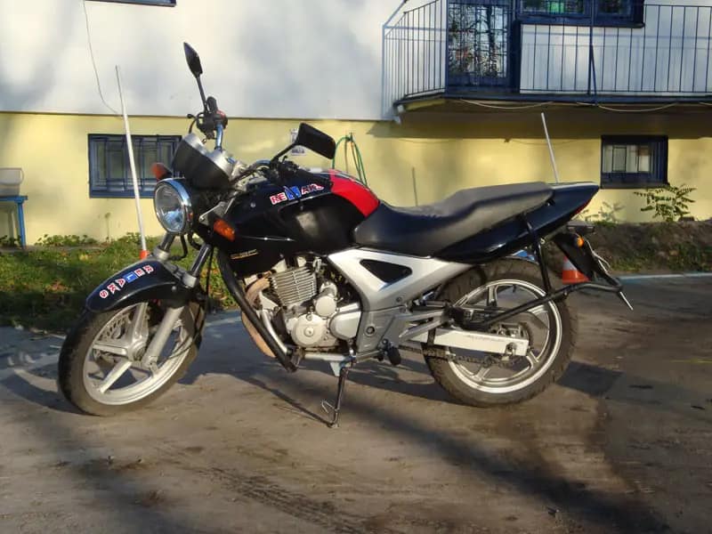 Nauka Jazdy Mińsk Mazowiecki