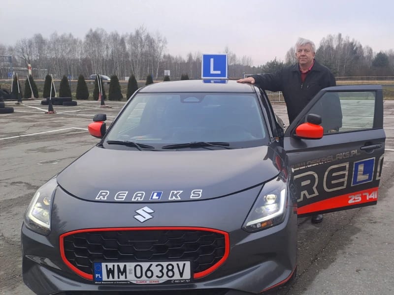 Wykładowca Instruktor